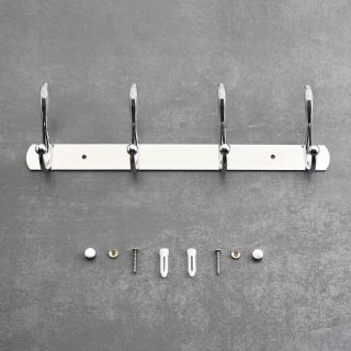 Крючки РМС A5028 хром